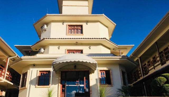 Villa Apart Hotel