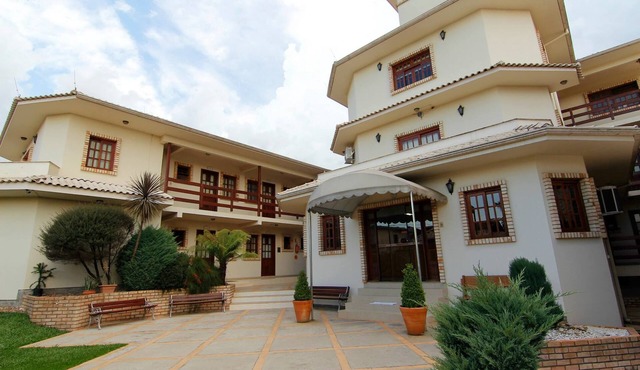 Villa Apart Hotel