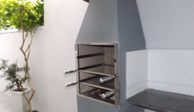 Villa Aquarium Cozy ground floor apt