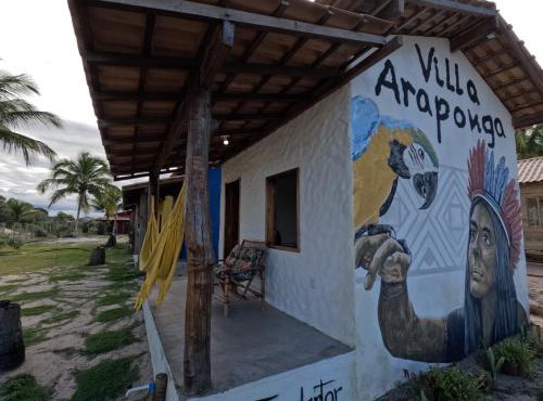 Villa Araponga