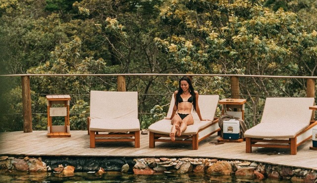 Villa Aruanda