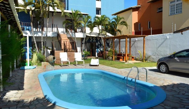 Villa Atalaia