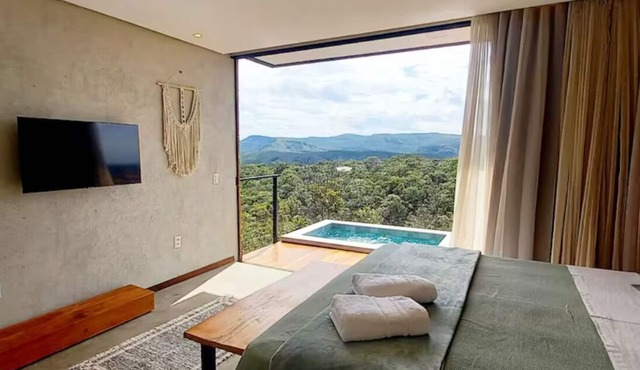 Villa Azaleia Chalet 2, for exclusive people.