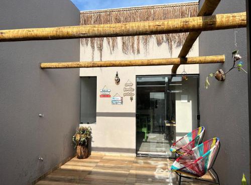 Villa Bali