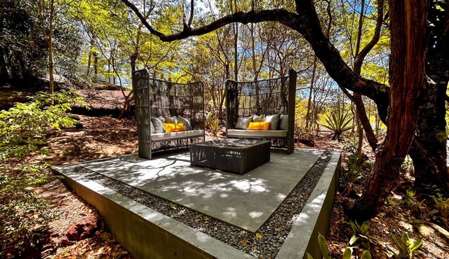 Villa Barriguda:Casa Dracena em Chapada Diamantina