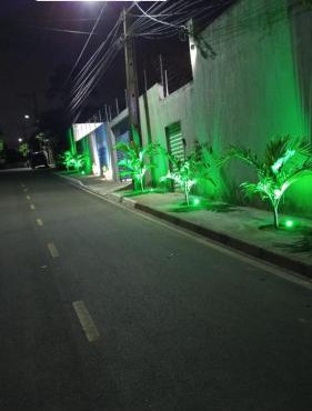 Villa Beija-flor