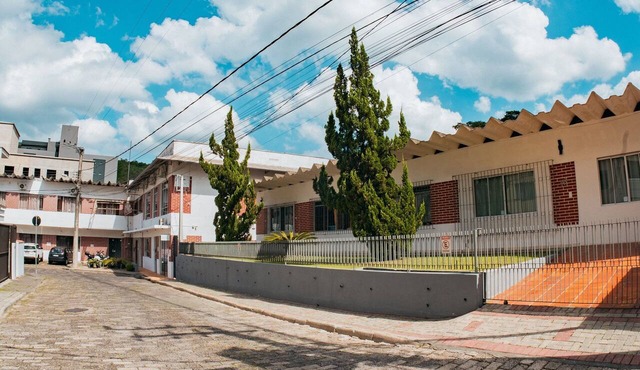 VILLA BILAC 04