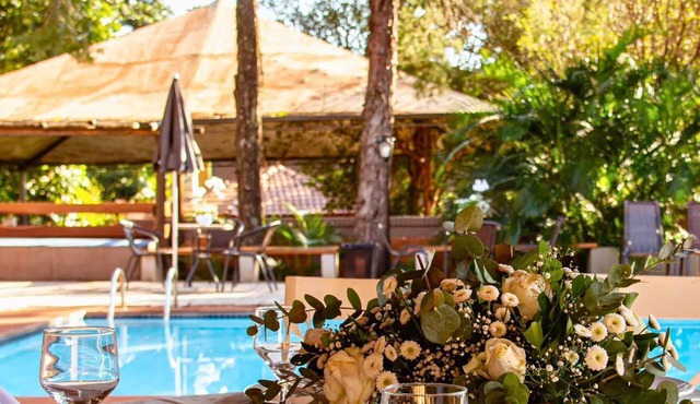 Villa Boldrin Hotel e Eventos