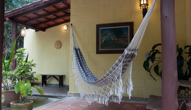 Villa Bottaro. You closer to nature!
