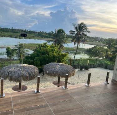 Villa brisa icaraizinho suíte premium 1 andar