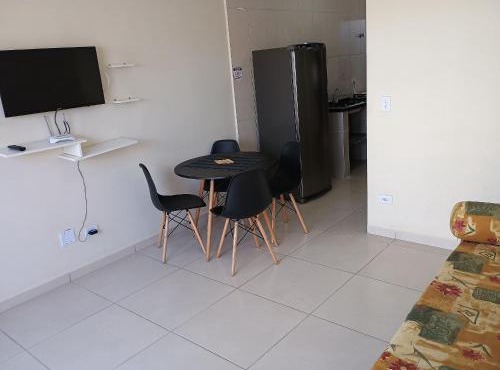 Villa Caiçara 1 Apto. Completo