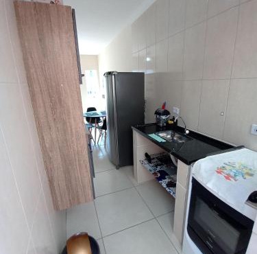 Villa Caiçara 4 Apto. Ar-condicionado