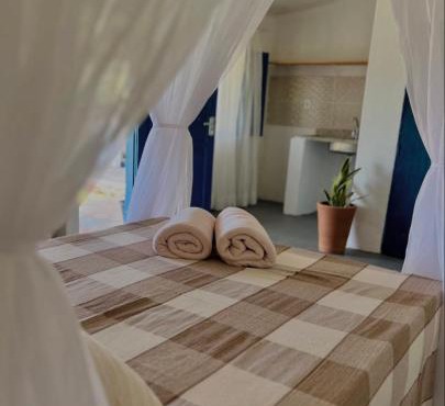 Villa Capim-santo