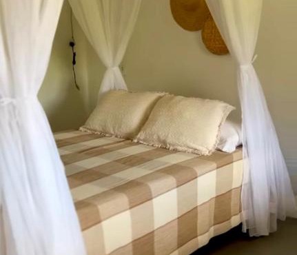 Villa capim Santo