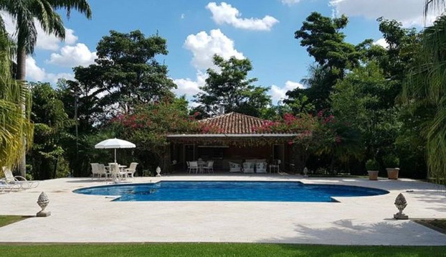 Villa Carolina Indaiatuba
