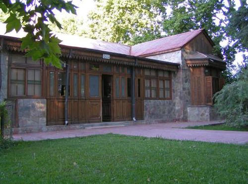 Villa Cecilia GUEST HOUSE
