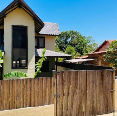 Villa Coco e Sol - Casa com Jacuzzi