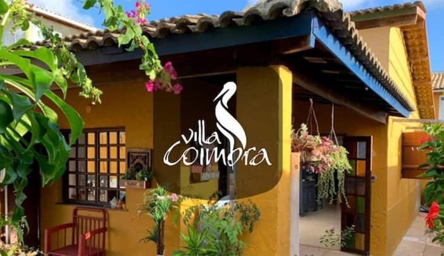 VILLA COIMBRA