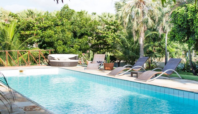 Villa Cristiano - luxury villa with private pool, near the beach