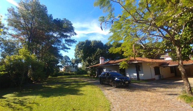 Villa Dálmata