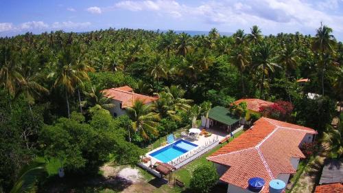 Villa da Domi casa com piscina para 12 pessoas
