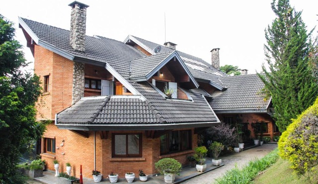Villa da Esperança