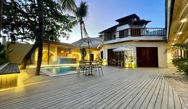 Villa da Praia