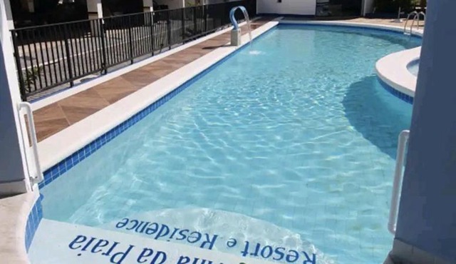 Villa da Praia Resort - Orla Praia Grande