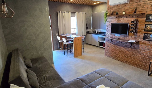 Villa da Serra Studio Ibitipoca