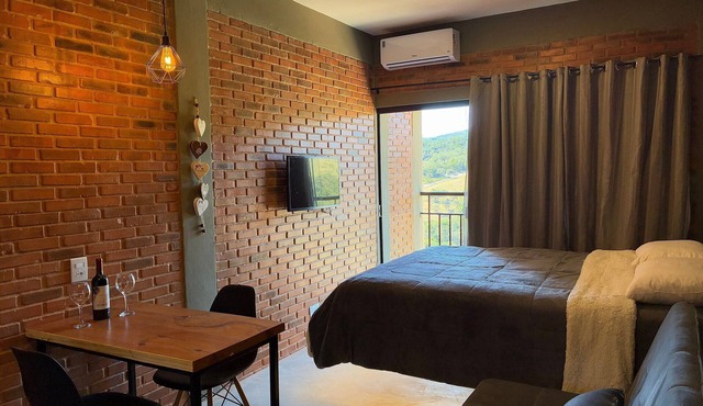 Villa da Serra Suites