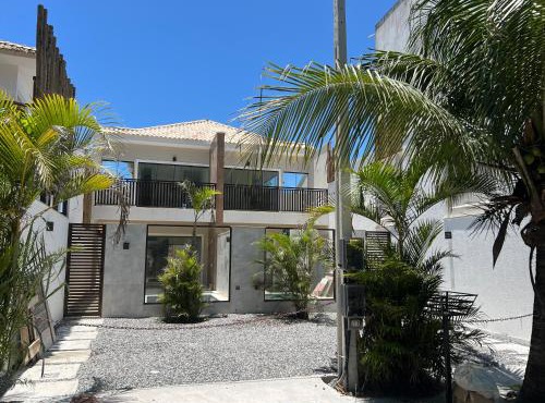 Villa Darius