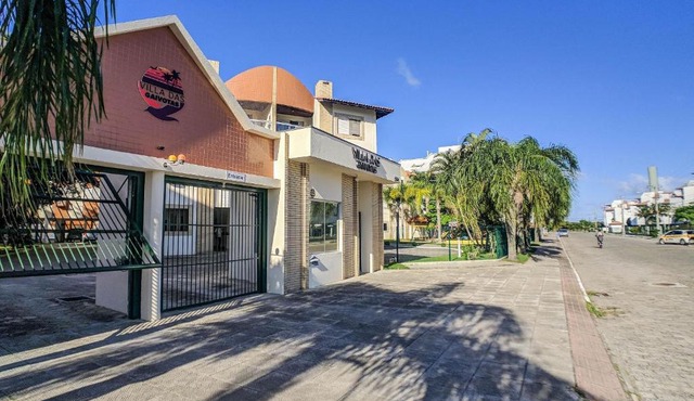 Villa das Gaivotas - 203 A - IF02F