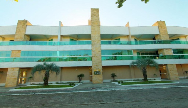 Villa das Ondas - Mariscal