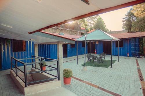 Villa de Recriary