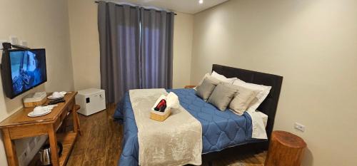 Villa di Altezza - Campos do Jordão, Novidade na B00KING I Recém inaugurada