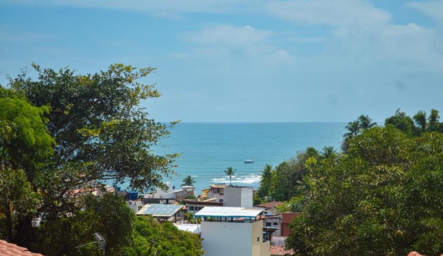 Villa do Mar