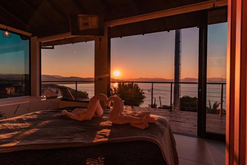 Villa do Sol Bangalôs Exclusivos