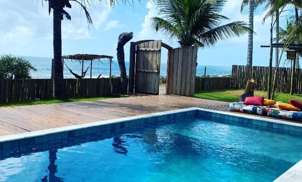 Villa do Sossego - Caraíva