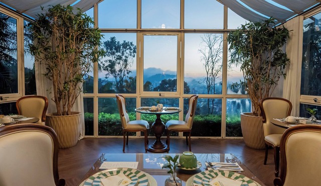 Villa do Vale Boutique Hotel
