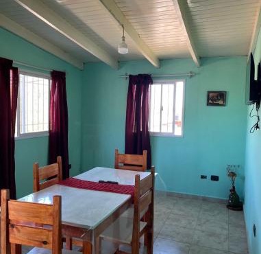 Villa Dolores - Departamento