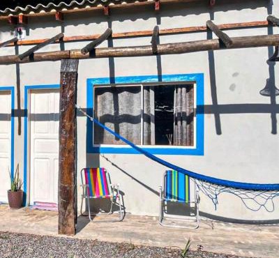Villa Dona Jaca - Cabana 2