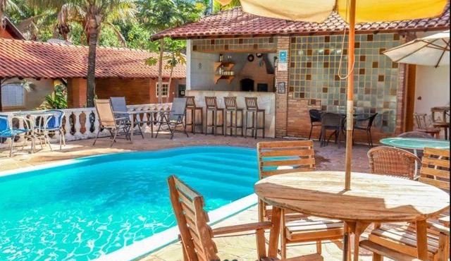 Villa dos anjos