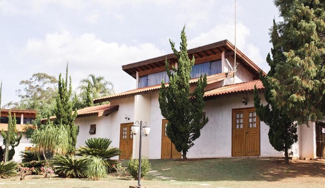 Villa Dos Pinhais Hotel e Eventos