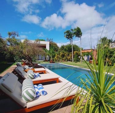 Villa Egeu Praia da Pipa