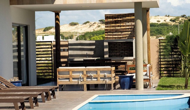 Villa Eivissa Dunes