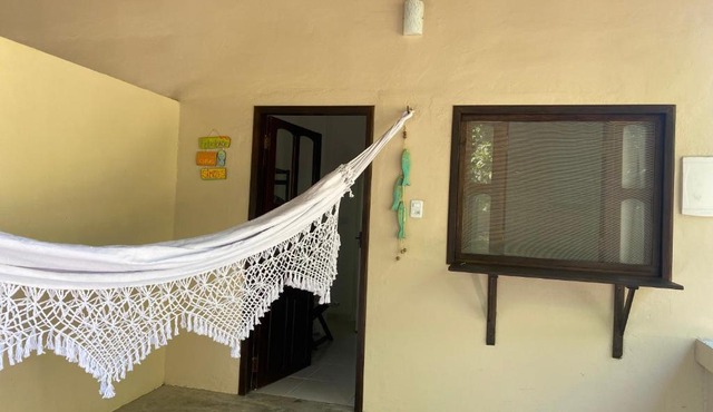 Villa Encantos do Paraíso 50mts da lagoa