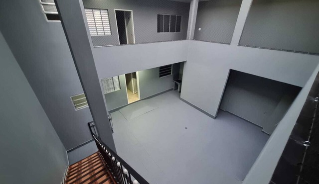 Villa Fatima Hostel Gru