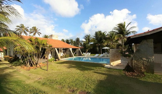 Villa Flamingo