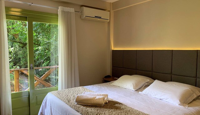 Villa Flor Ecoresort