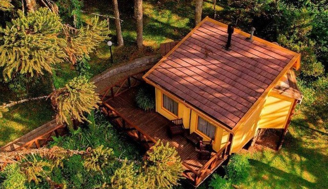 Villa Flor Ecoresort